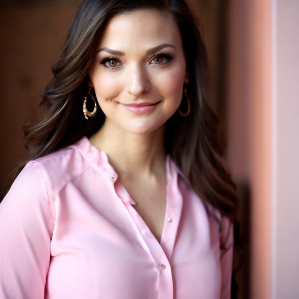Meet your Posher, Leah